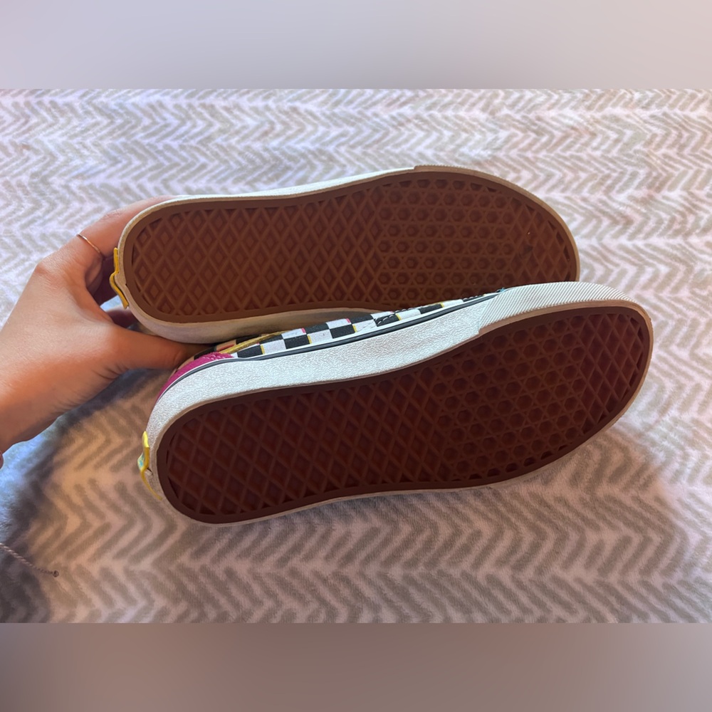 Retro Vans - Picture 2 of 3